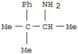 Benzeneethanamine, a,b,b-trimethyl-