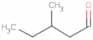 3-Methylpentanal