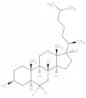 6,6-difluorocholestanol