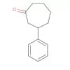 Cycloheptanone, 3-phenyl-