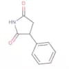 2,5-Pyrrolidinedione, 3-phenyl-