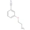 Benzonitrile, 3-propoxy-