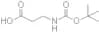 BOC-β-alanine