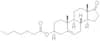 Dehydroepiandrosterone enanthate