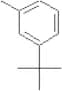 3-tert-butyltoluene
