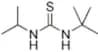 N-T-Butyl-N'-Isopropylthiourea