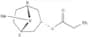 Benzeneacetic acid,(3-endo)-8-methyl-8-azabicyclo[3.2.1]oct-3-yl ester