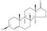3β-Hydroxyandrost-4-en-17-one