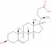 Cholenic acid