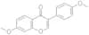 4′,7-Dimethoxyisoflavone