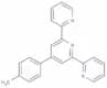 4'-(4-methylphenyl)-2,2':6',2''-terpyridine