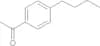 1-(4-Butylphenyl)ethanone