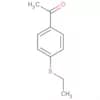 Ethanone, 1-[4-(ethylthio)phenyl]-