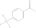4-(Trifluoromethyl)acetophenone