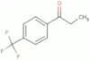 4-(trifluoromethyl)propiophenone
