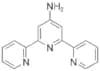 4'-AMINO-2,2':6',2'-TERPYRIDINE