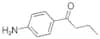 4'-AMINOBUTYROPHENONE