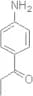 p-Aminopropiophenone
