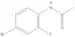 N-(4-Bromo-2-fluorophenyl)acetamide