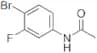 N-(4-Bromo-3-fluorophenyl)acetamide