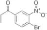1-(4-Bromo-3-nitrophenyl)-1-propanone