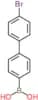 (4'-bromobiphenyl-4-yl)boronic acid