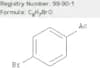 p-Bromoacetophenone