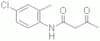 4'-chloro-2'-methylacetoacetanilide