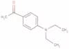p-Diethylaminoacetophenone
