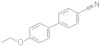 4′-Ethoxy[1,1′-biphenyl]-4-carbonitrile