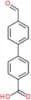4'-formylbiphenyl-4-carboxylic acid