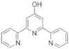 4'-HYDROXY-2,2':6',2'-TERPYRIDINE