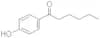4-(Hydroxyphenyl)-1-heptanone