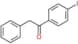 1-(4-iodophenyl)-2-phenyl-ethanone