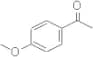 4′-Methoxyacetophenone