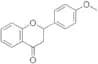 4'-methoxyflavanone