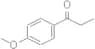 4'-Methoxypropiophenone