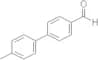 4'-Methylbiphenyl-4-carbaldehyde