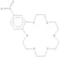 4-Nitrobenzo-18-crown-6