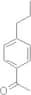1-(4-Propylphenyl)ethanone