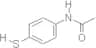 4-Acetamidothiophenol