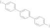 4,4''-diiodo-p-terphenyl