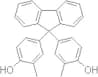 4,4'-(9-Fluorenylidene)-di-o-cresoll-9,9-bis(3-methyl-4-hydroxyphenyl)fluorene
