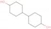 [1,1′-Bicyclohexyl]-4,4′-diol