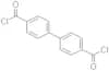 4,4′-Biphenyldicarbonyl chloride
