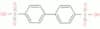 [1,1′-Biphenyl]-4,4′-disulfonic acid