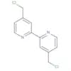 2,2'-Bipyridine, 4,4'-bis(chloromethyl)-