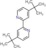 4,4'-Di-tert-butyl-2,2'-bipyridine