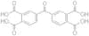 Benzophenonetetracarboxylic acid