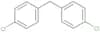 1,1'-methylenebis[4-chlorobenzene]